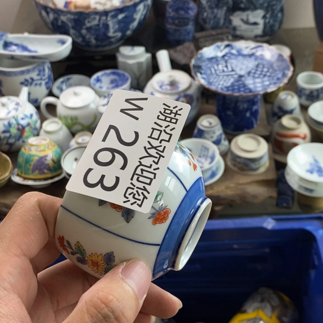用***5瓷器的时候我也是醉了，