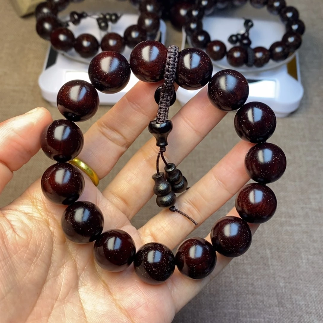 檀香紫檀（小叶紫檀）1.5