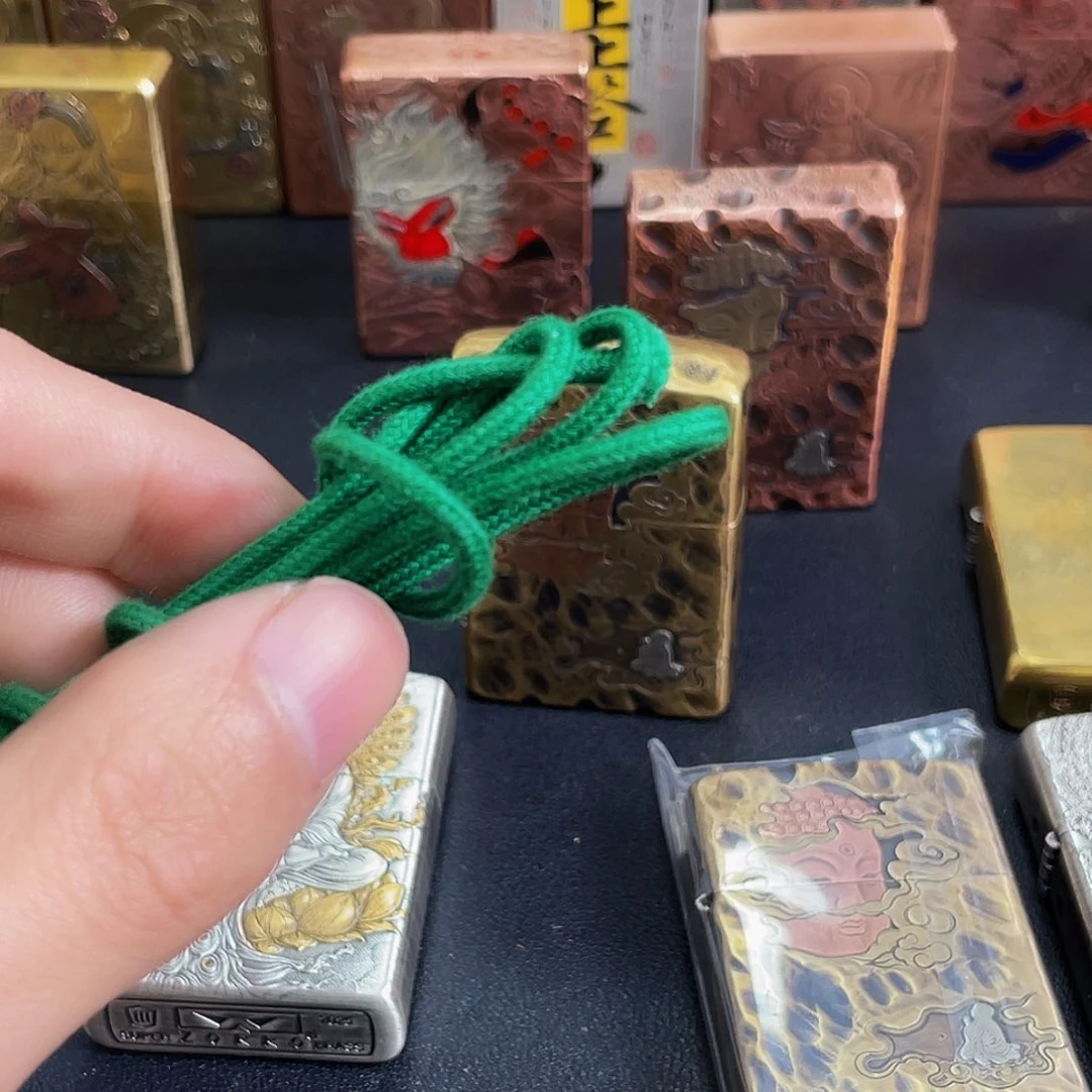 斯打火机的使用寿命是一