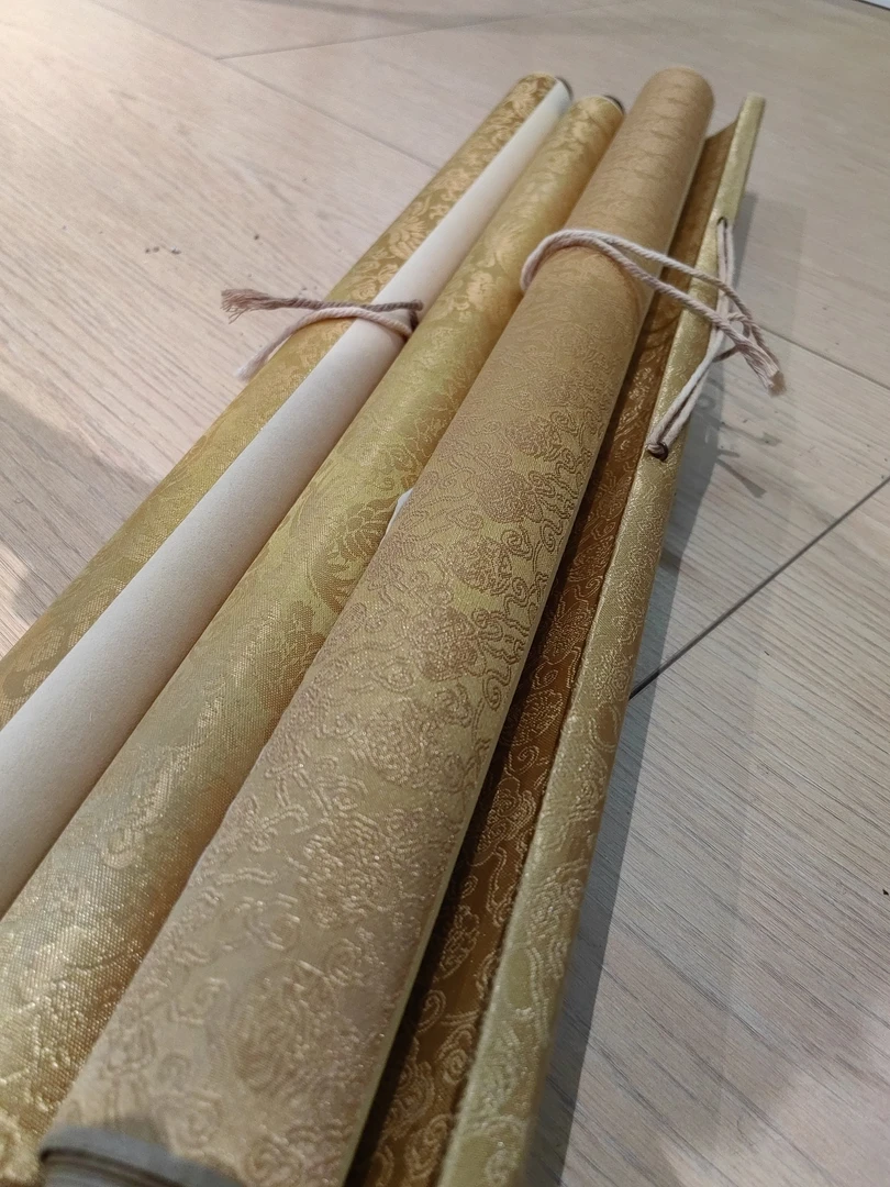 【藏心阁】字画好礼多样性发货（A0462）