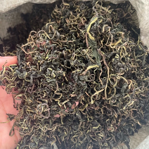 野生蒲公英茶 净含量50克