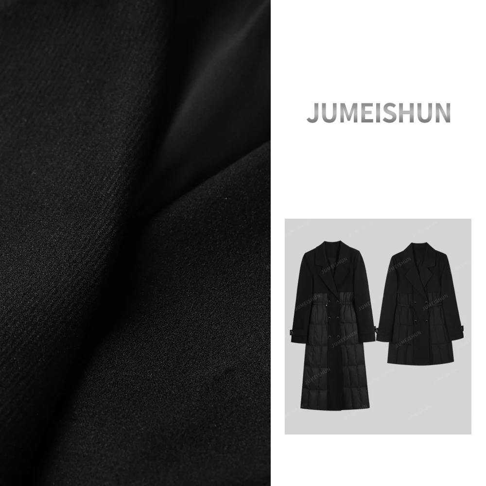 【聚美顺轻奢定制】2024冬季新款百搭女士保暖羽绒服8833861