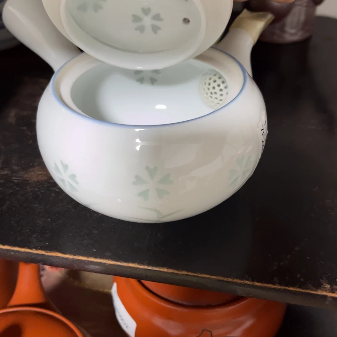 瓷片直播间看好细节再下单