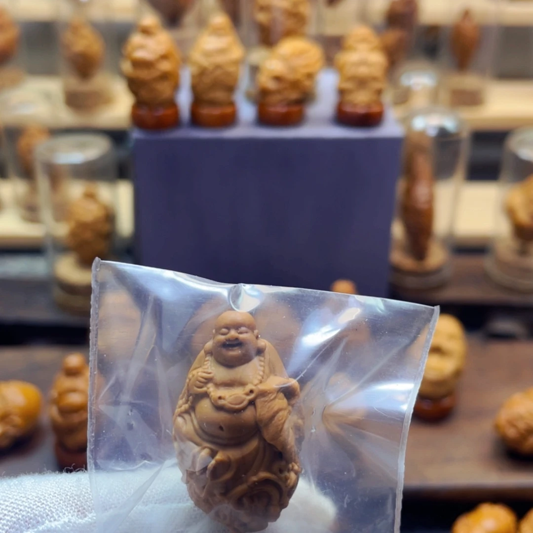 【闪购商品】手串/手链橄榄核