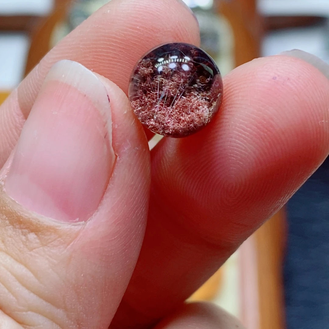 颈饰未镶嵌水晶水晶