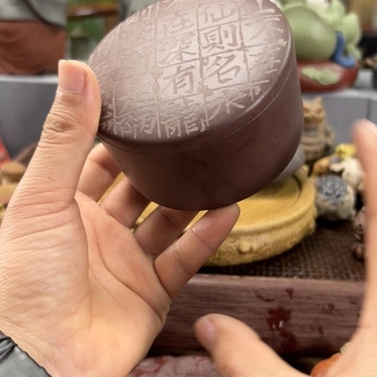 紫砂茶宠紫砂茶器
