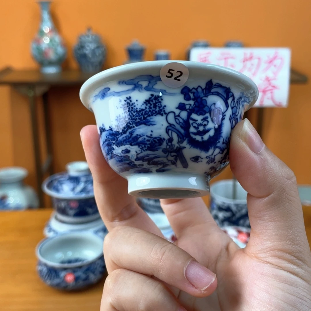 景德镇手绘哈哈哈哈哈哈