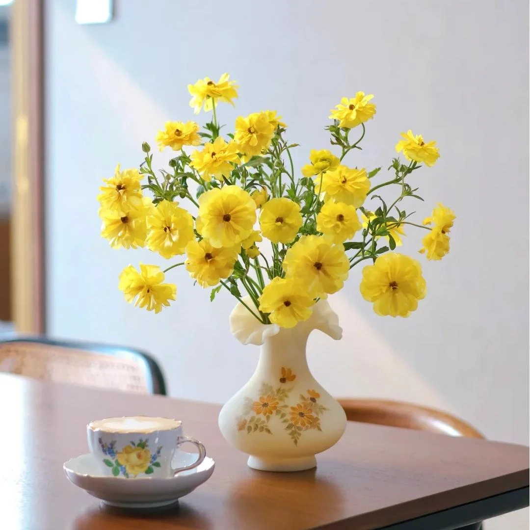 【AB级鲜花蝴蝶洋牡丹】云南昆明斗南直发满2单顺丰京东冷链包邮