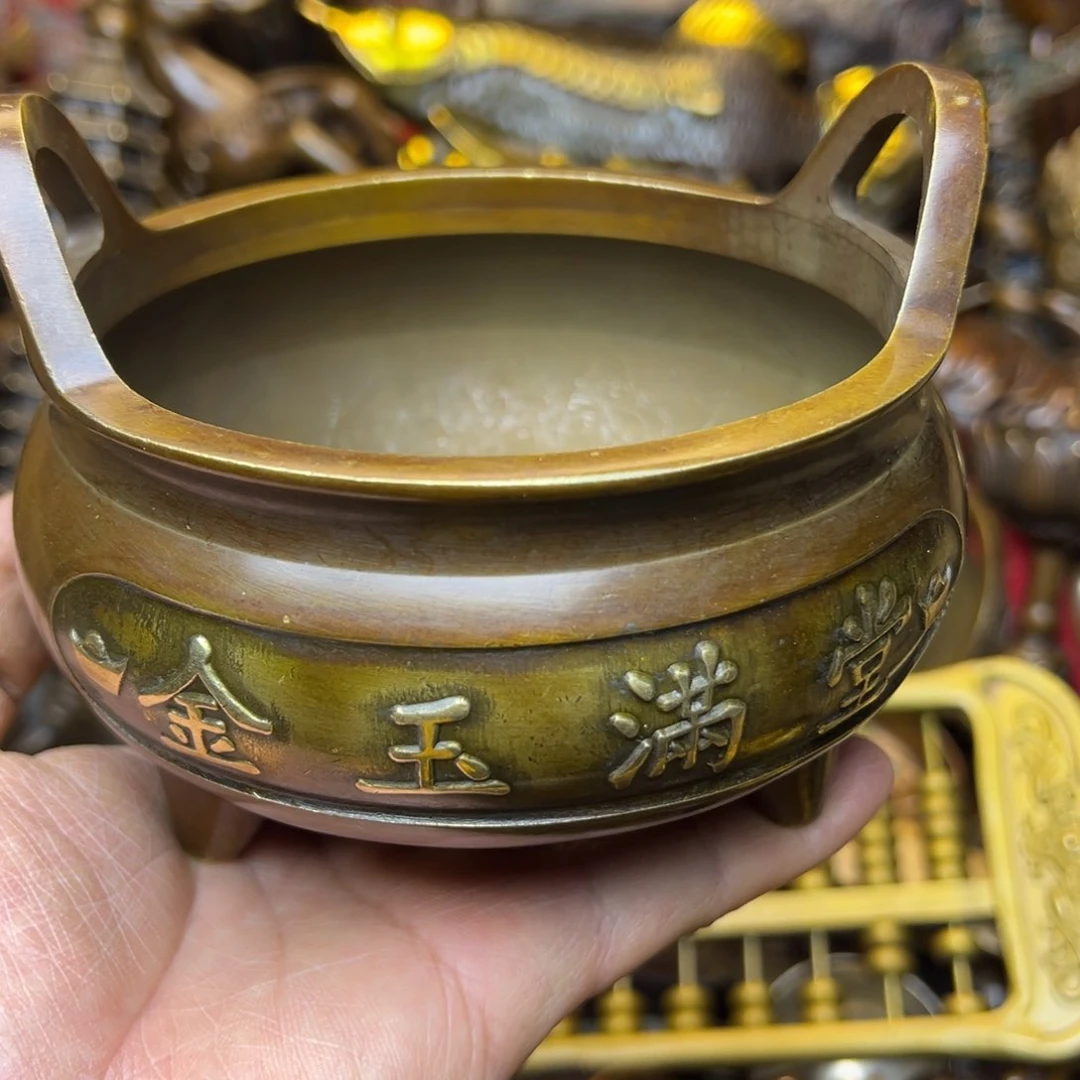 精美文玩摆件装饰