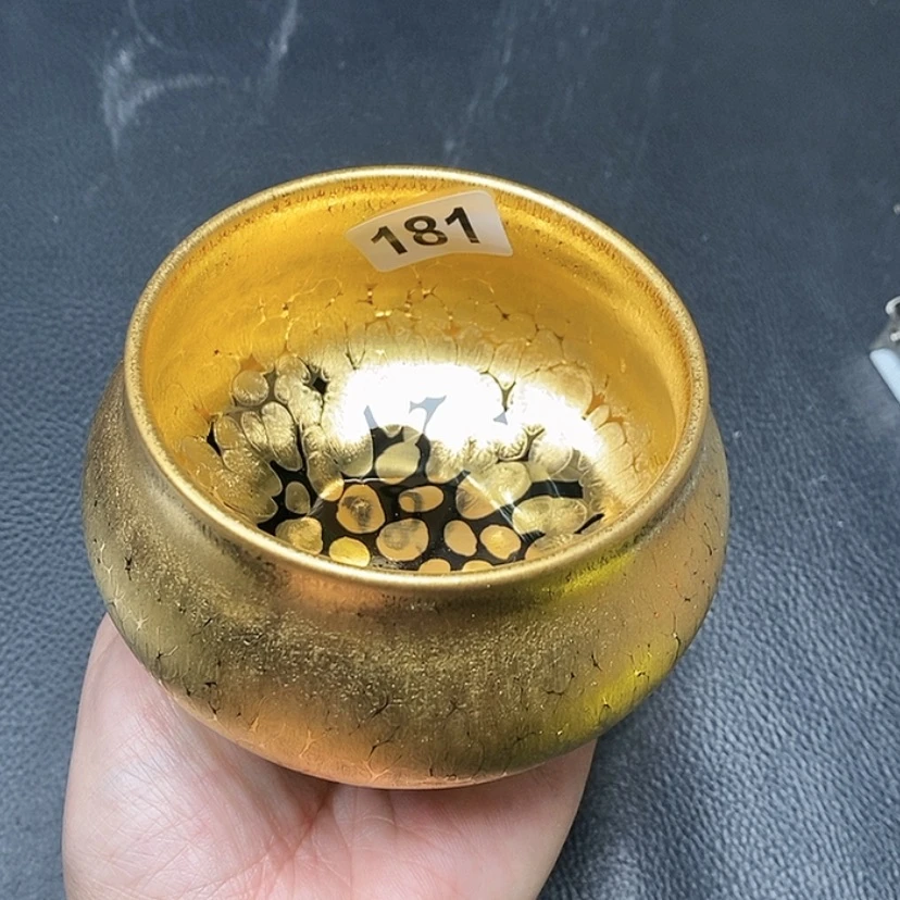 【闪购商品】茶盏我的盏太好看了吧