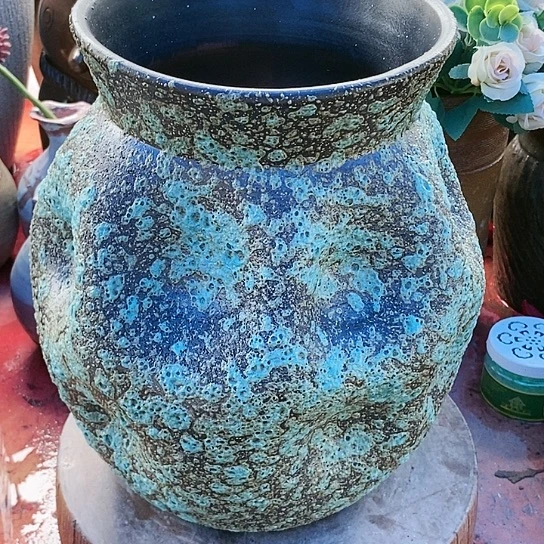 【闪购商品】紫砂花盆18.28花盆花盆