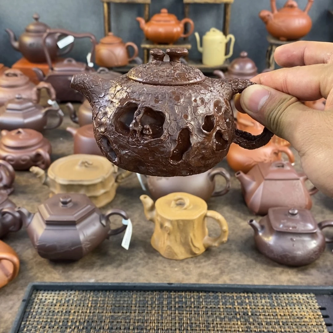 茶壶紫砂45551616818191991919
