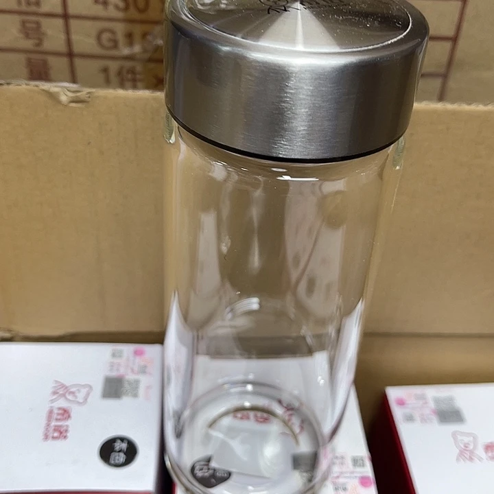 玻璃茶隔款希诺6133款