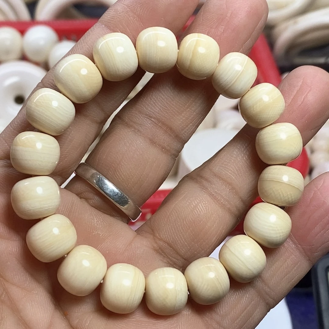 手串/手链/手镯猛犸象牙铁**✨
