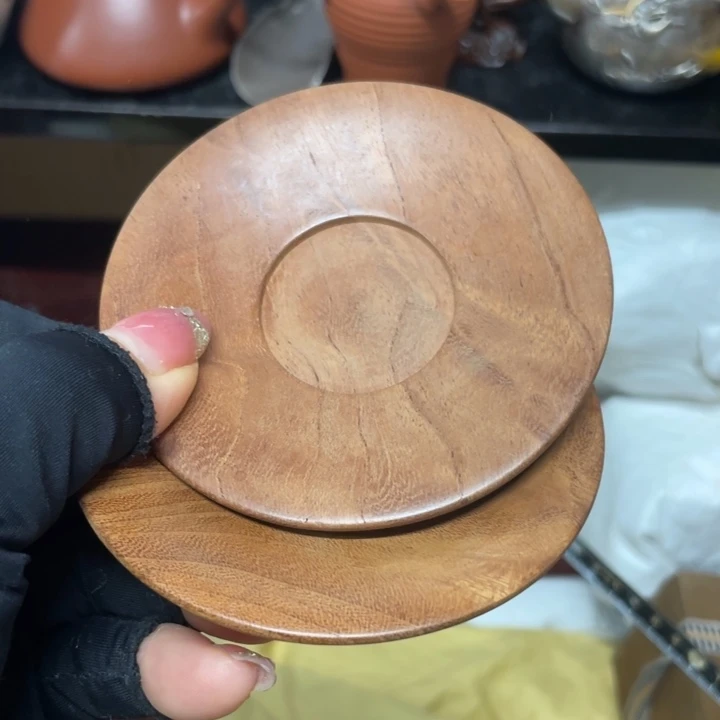 紫砂心中有玫瑰不赏路边花