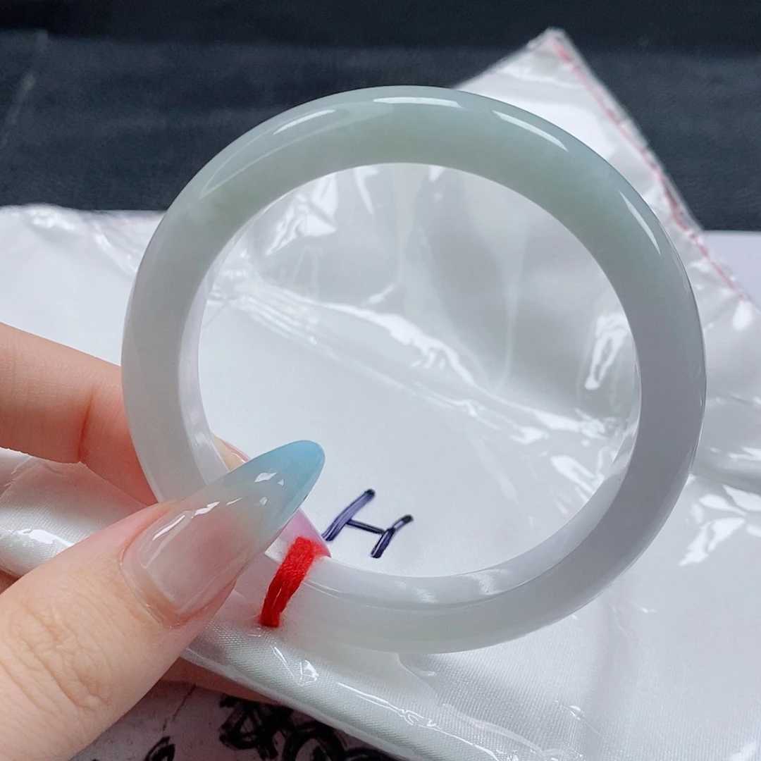 【闪购商品】未镶嵌手镯翡翠528号