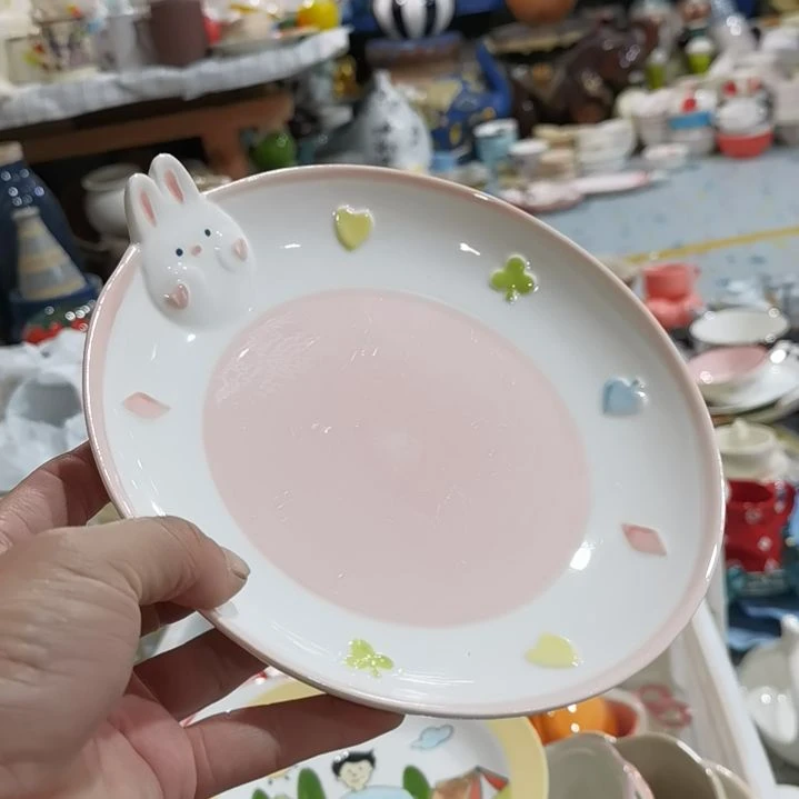 瓷片陶瓷产品设计