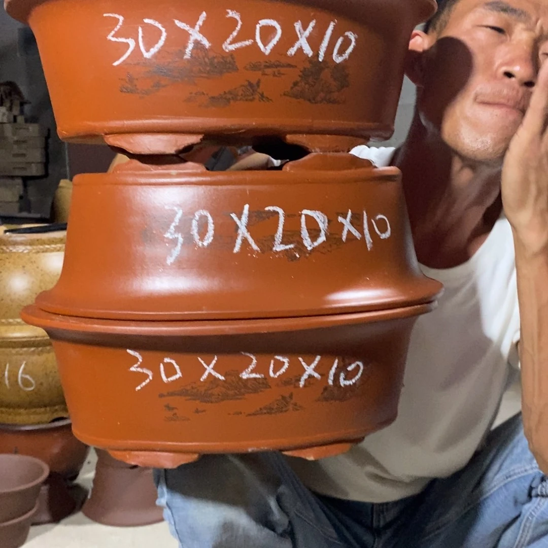 紫砂花盆紫砂紫砂紫砂紫砂