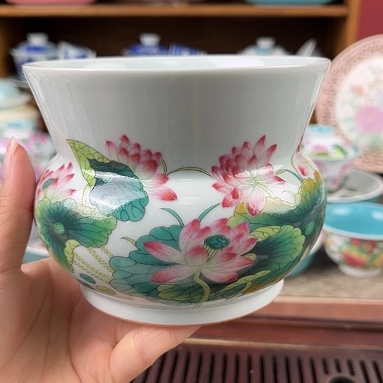 微瑕微瑕景德镇陶瓷
