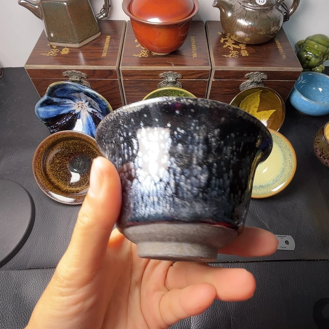 茶盏你要的我会用一辈子时间证明