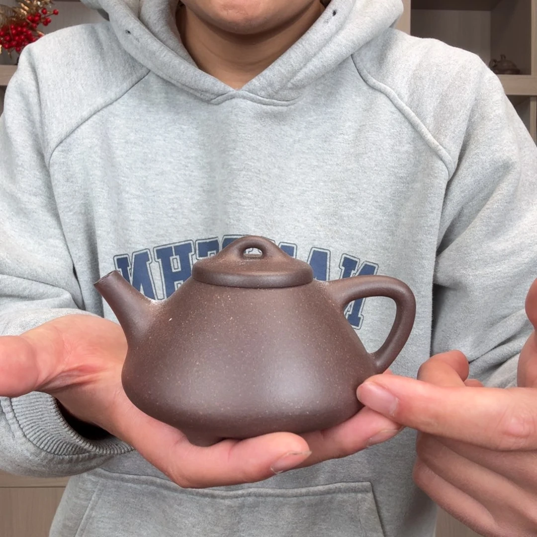 紫砂公道杯我是你的小可爱