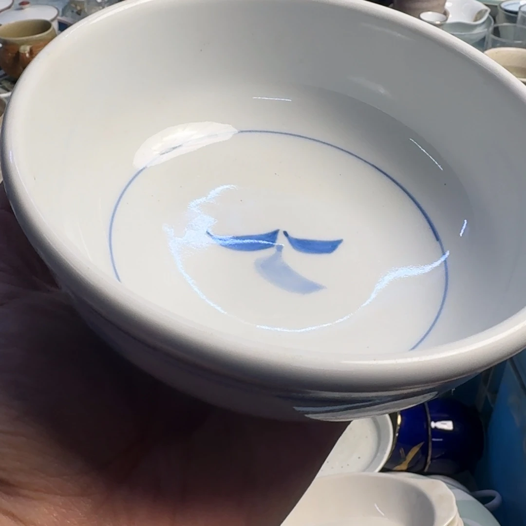 餐具默认微瑕不退不换