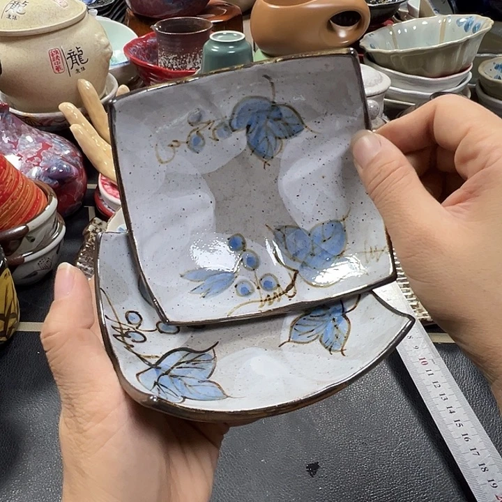 瓷片本店全场拍满20包邮