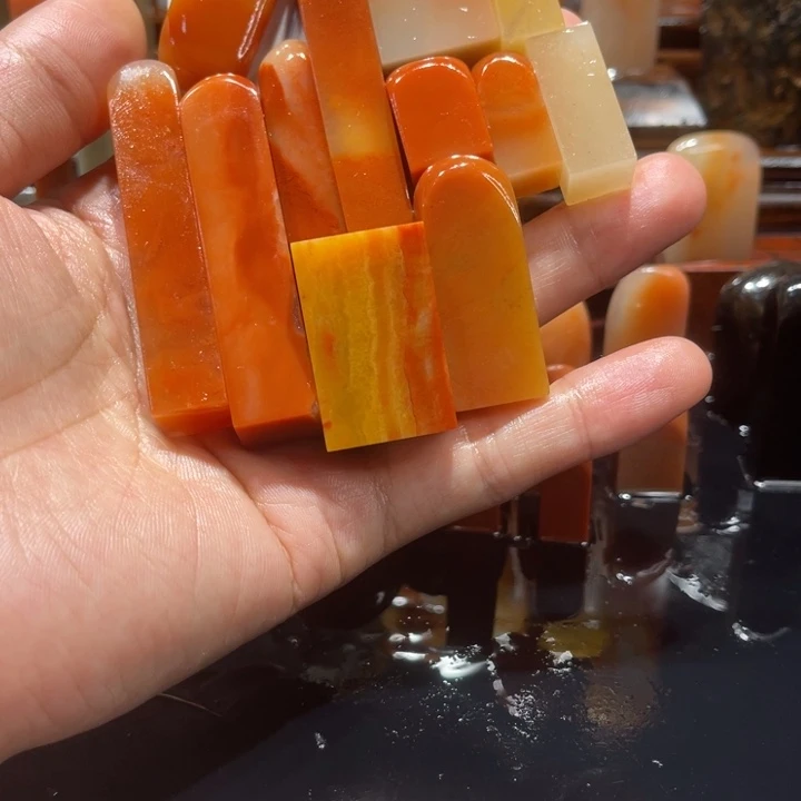 邹***莊寿山石寿山石寿山石印章