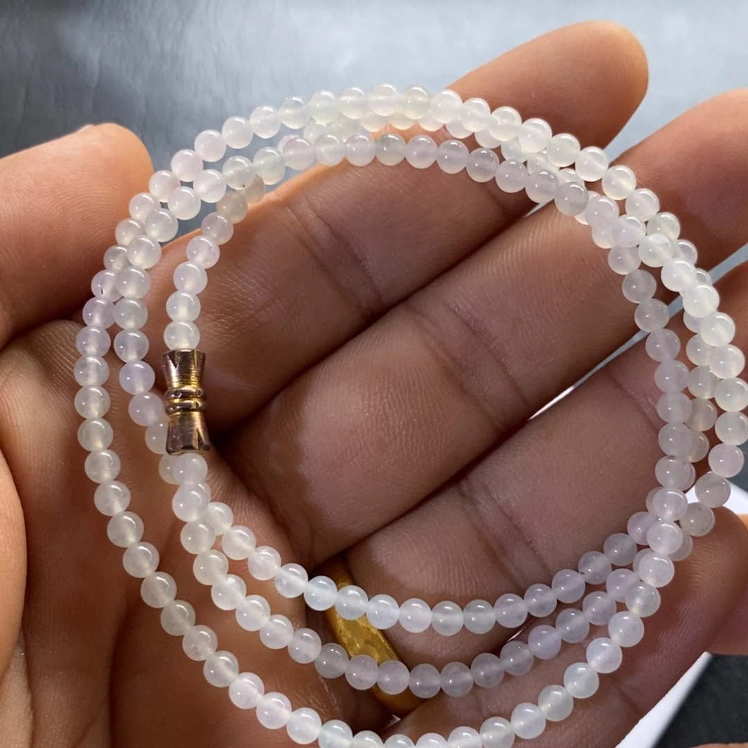 定制翡翠未镶嵌卡3.6