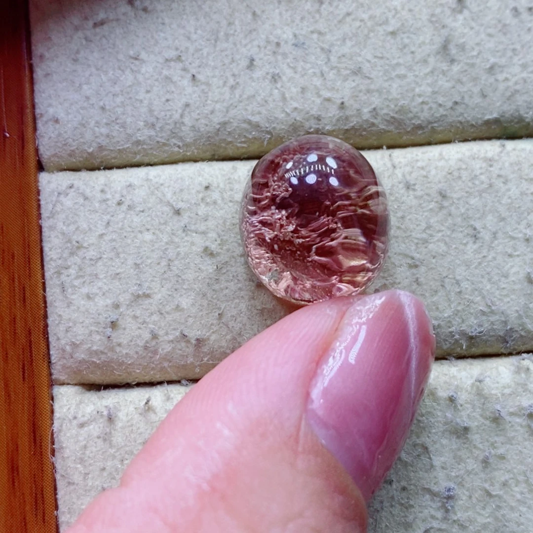 颈饰未镶嵌水晶水晶