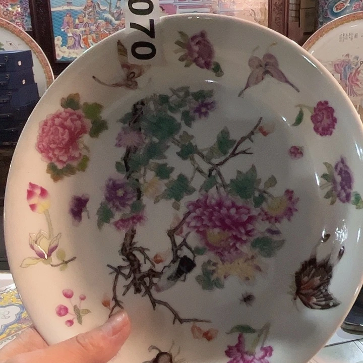 景德镇高温陶瓷A176