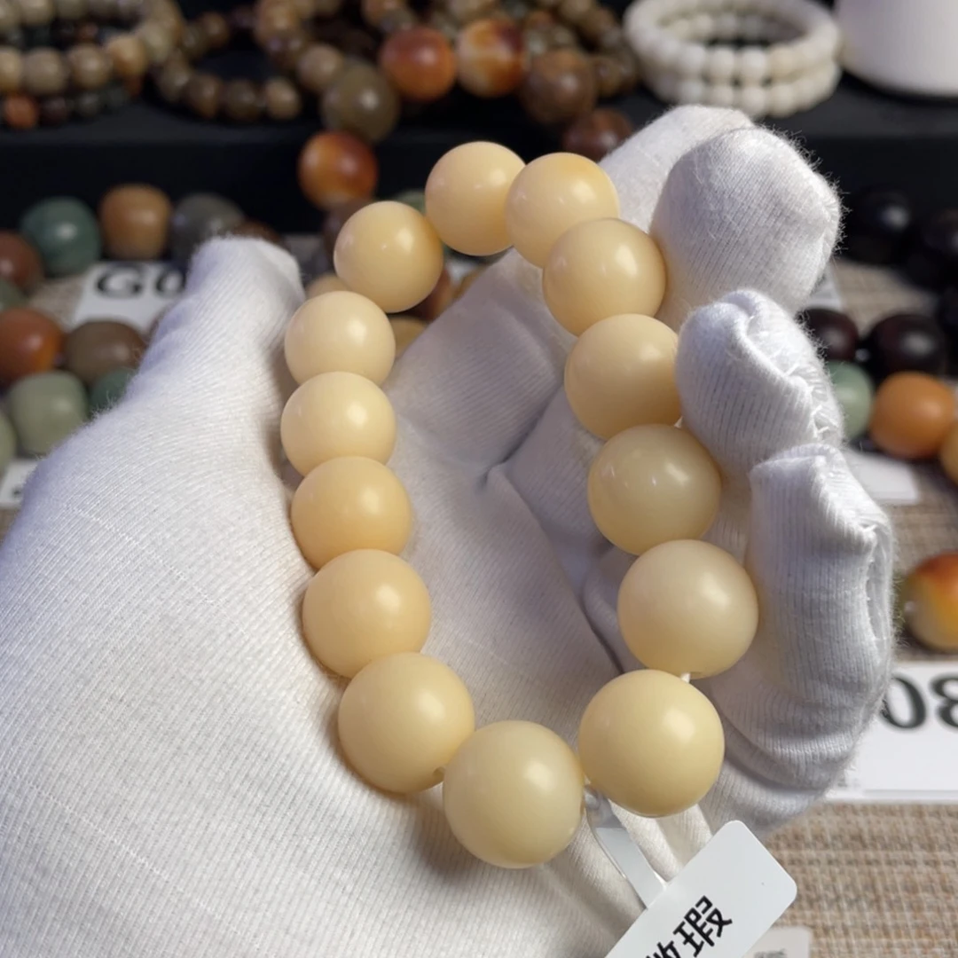 菩提根/象牙果吊坠