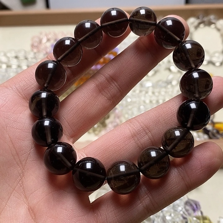 非金属卡14mm茶单圈