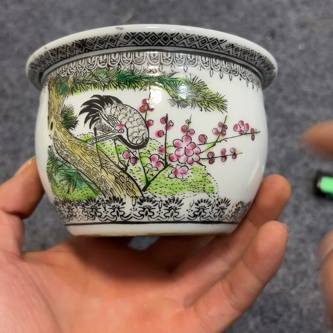 非古董现代工艺品