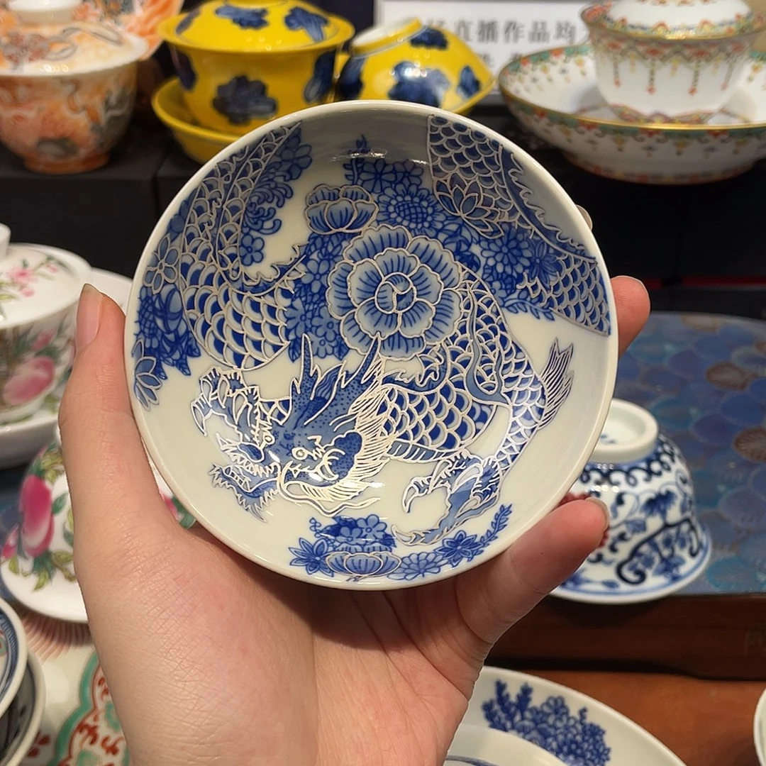 景德镇陶瓷景德镇