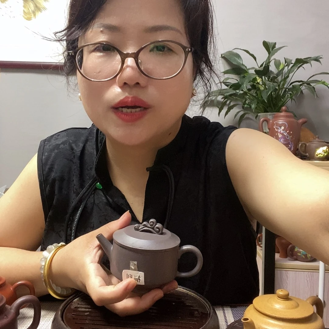 茶壶紫砂134667799zsh