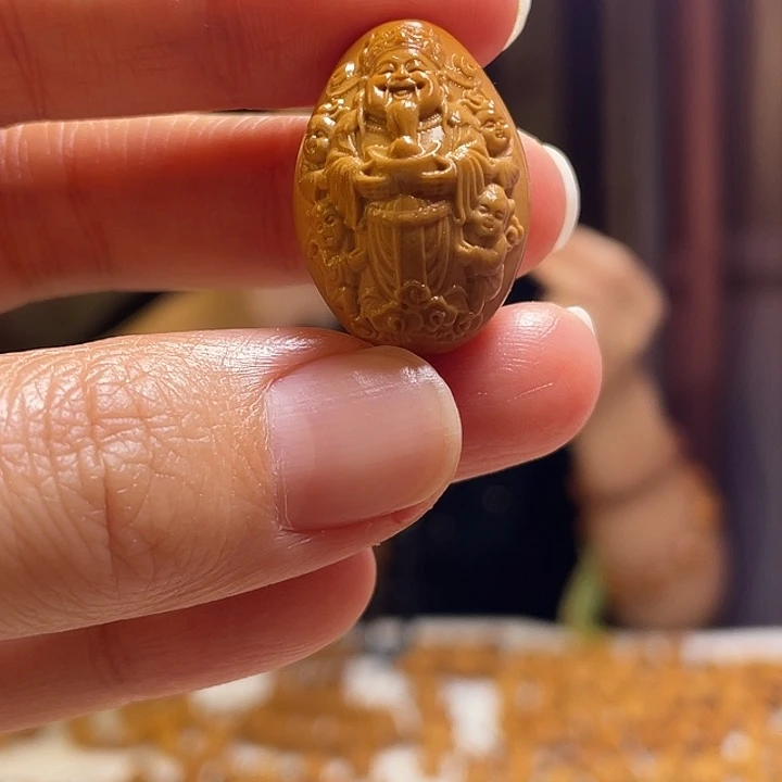 手串/手链橄榄核