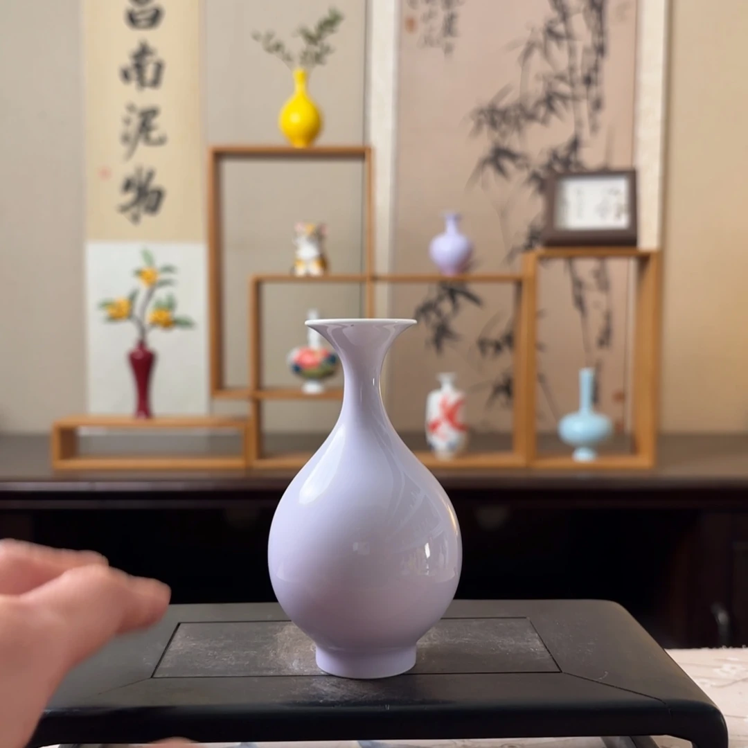 摆件美好的一天从一