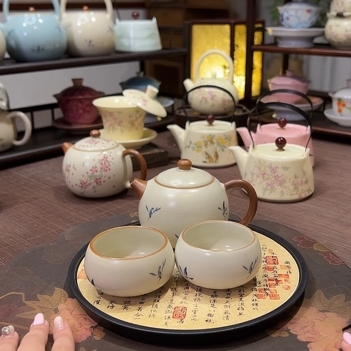 茶具配件其它茶器
