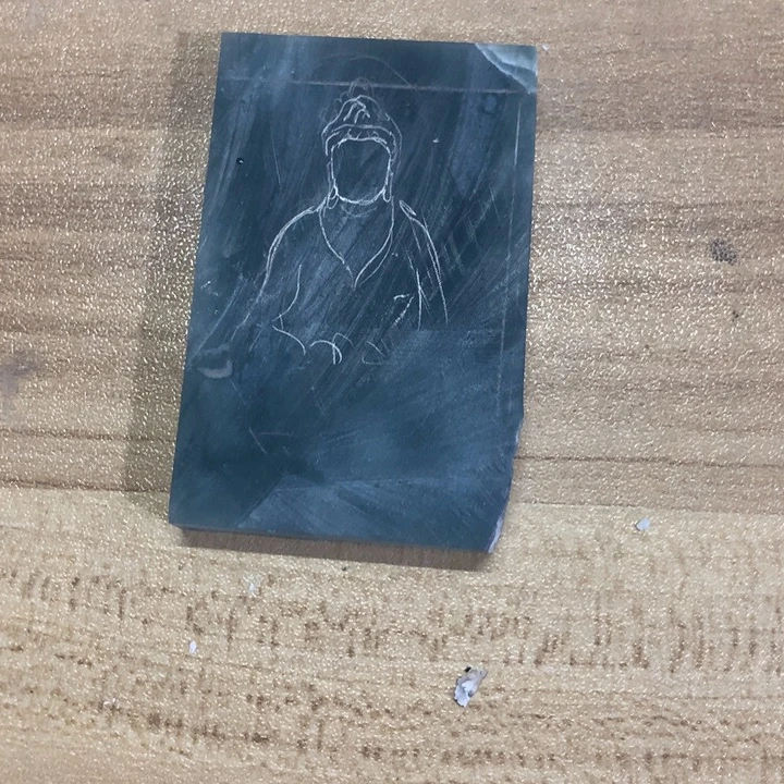 用***9定制翡翠未镶嵌翡翠