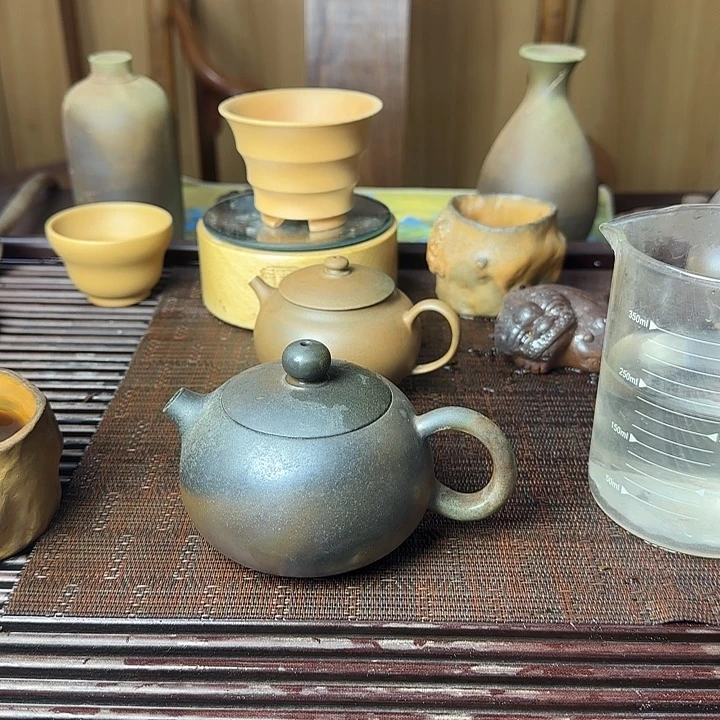 坭兴陶龙窑龙窑柴烧