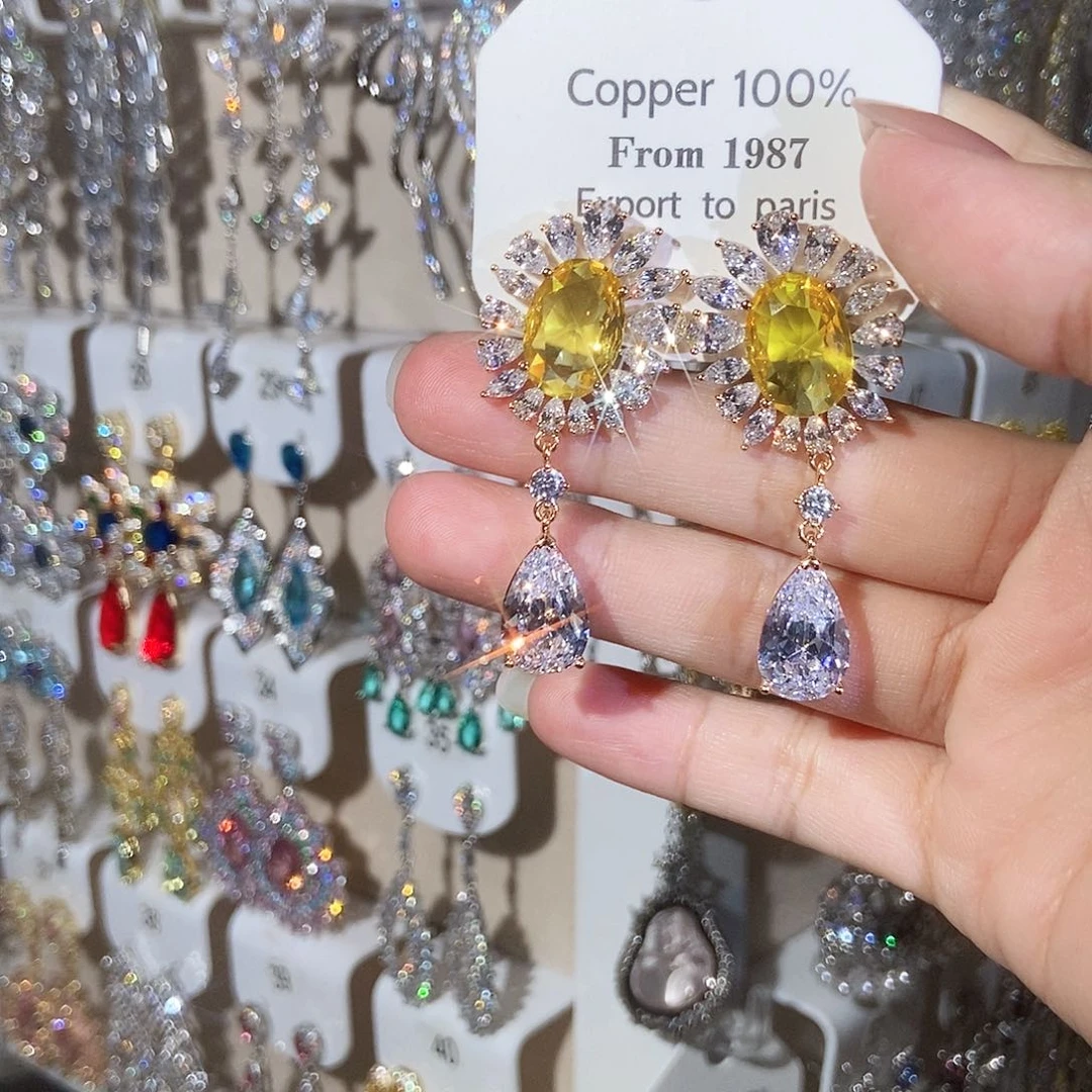 铜合金锆石925银