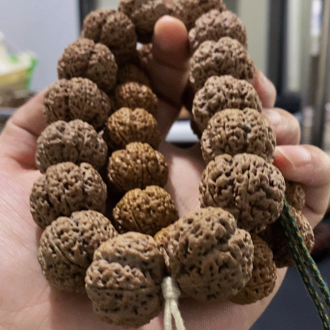 金刚菩提吊坠11号22加