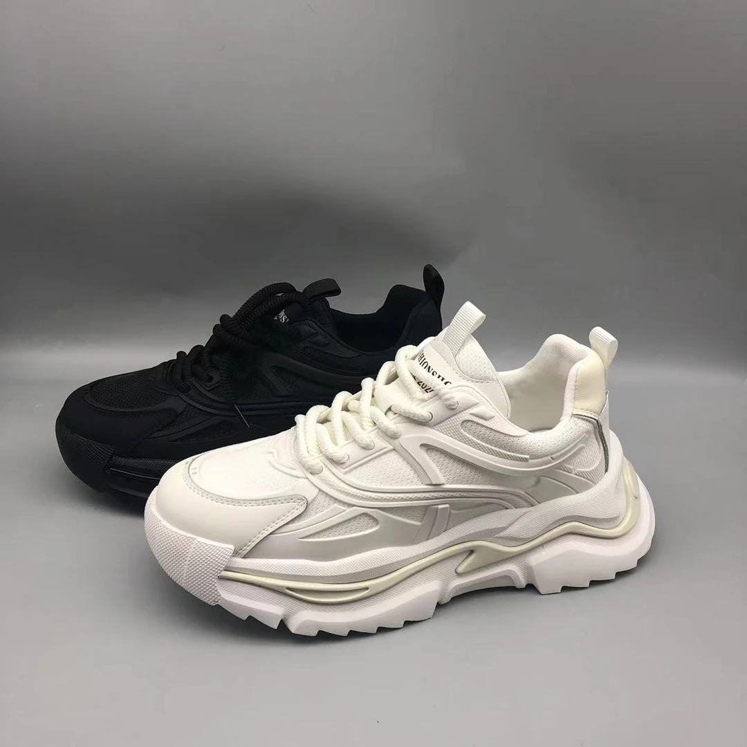 日泰正品 时尚男鞋 8024S68001