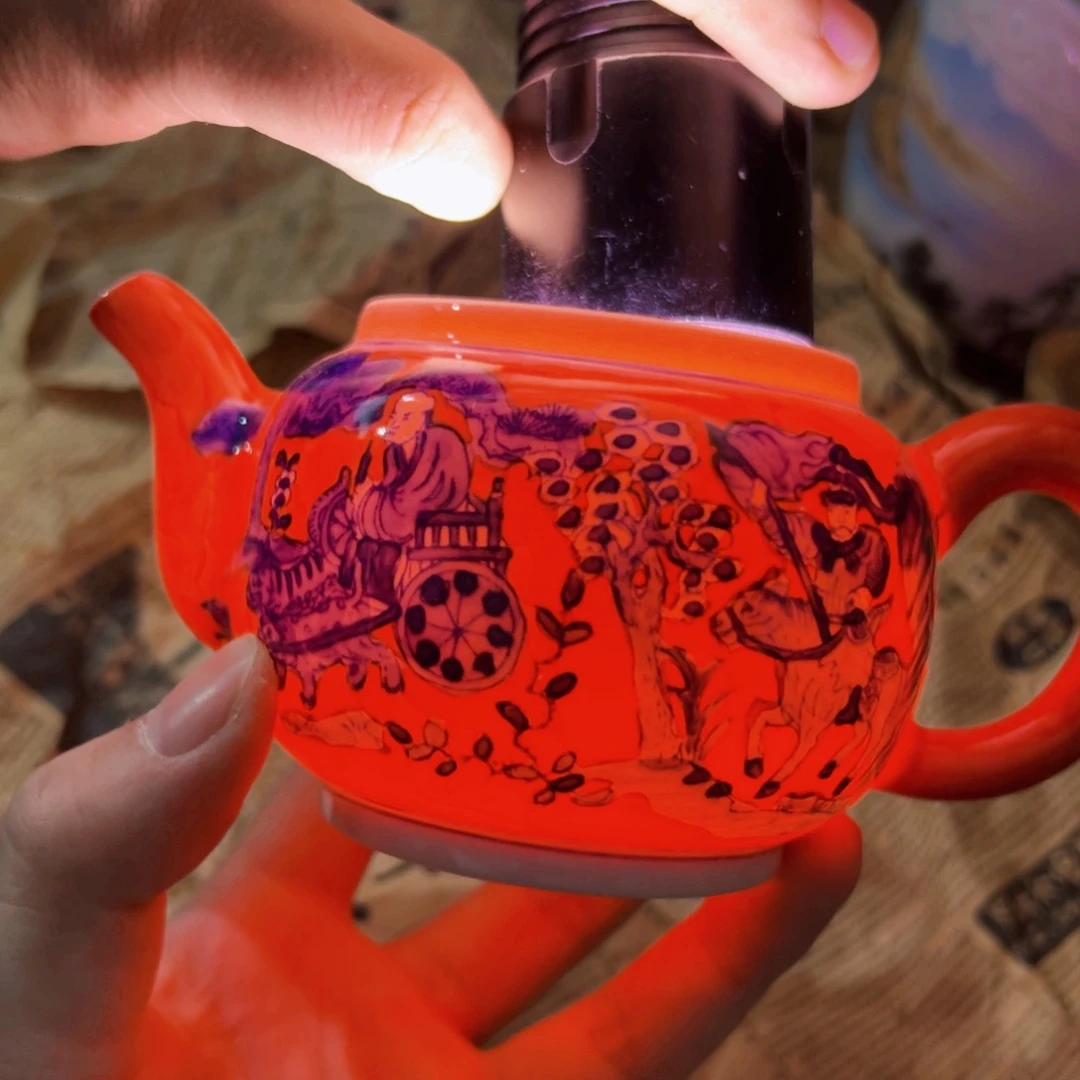 摆件景德镇陶瓷摆件工艺品
