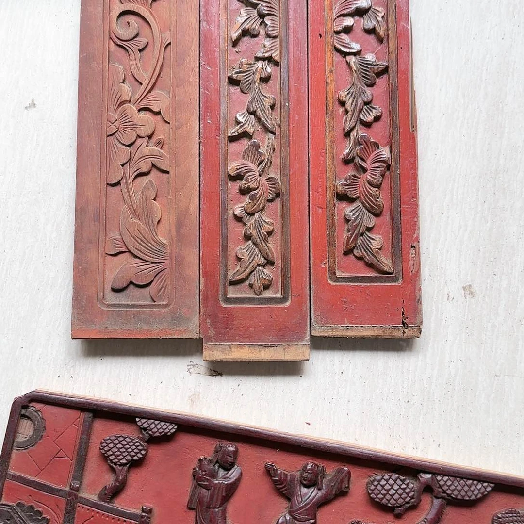 香榧木山*老木雕艺术学院