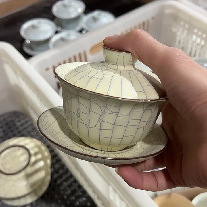 微瑕茶具介意勿拍