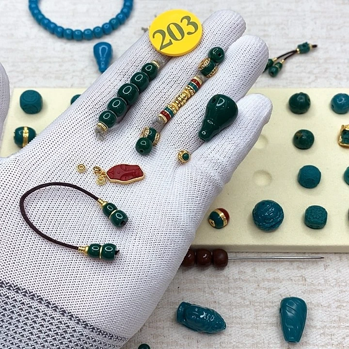 吊坠柏香籽/百香籽