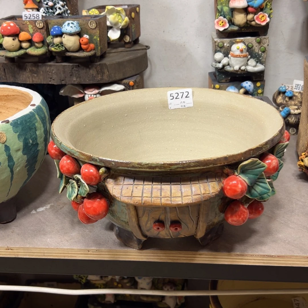 5272微瑕，口28外高17