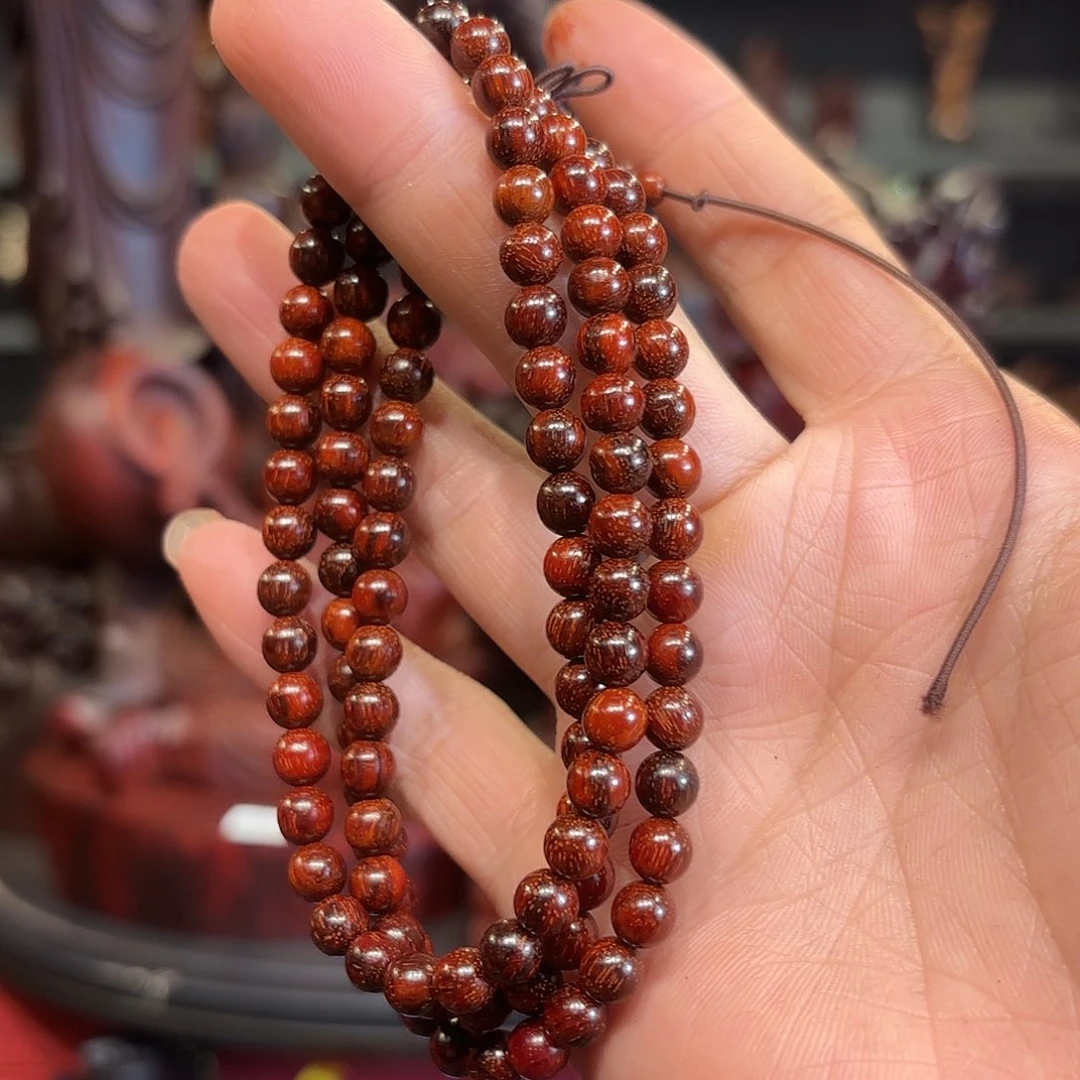 檀香紫檀（小叶紫檀）华*